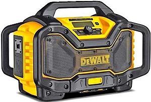 Radio Dewalt DCR027