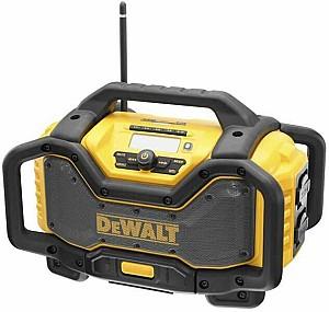 Radio Dewalt DCR027