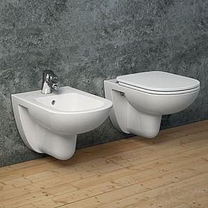 Vas WC Ideal Standard Tempo T331101
