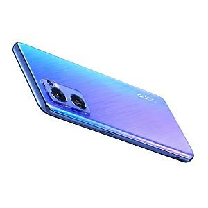 Telefon mobil Oppo Find X5 Lite 8/256GB Blue