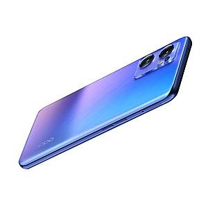 Telefon mobil Oppo Find X5 Lite 8/256GB Blue