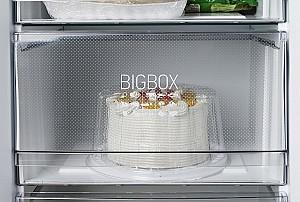 Congelator ATLANT M 7606-100-N