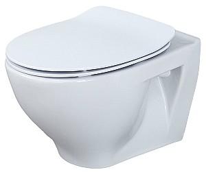 Vas WC Cersanit MODUO RIMLESS SLIM (105902)
