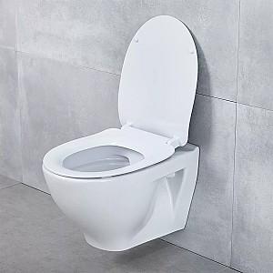 Vas WC Cersanit MODUO RIMLESS SLIM (105902)