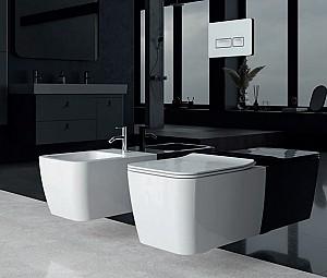 Vas WC CeraStyle Hera No-rim Turkuaz