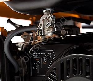 Generator electric de curent DAEWOO GDA 6500E