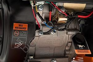 Generator electric de curent DAEWOO GDA 6500E