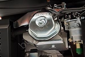 Generator electric de curent DAEWOO GDA 6500E