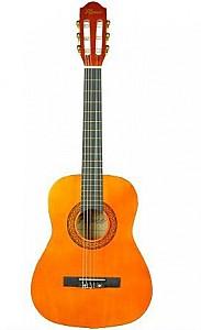 Chitara clasica Flame  CG 811 N 1/2