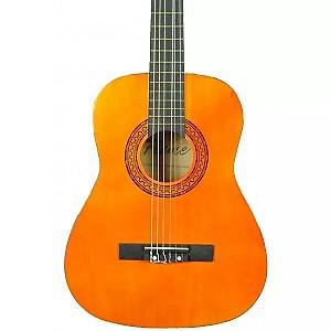 Chitara clasica Flame  CG 811 N 1/2