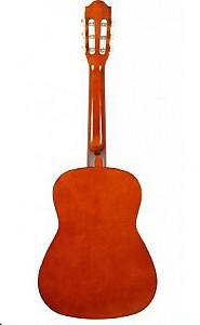 Chitara clasica Flame  CG 811 N 1/2