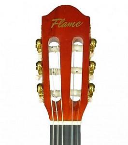 Chitara clasica Flame  CG 811 N 1/2