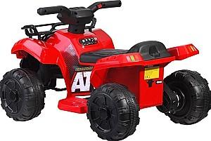 ATV electric RT Quad JS320 Red