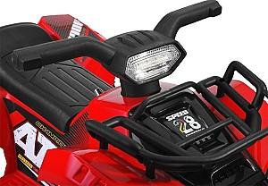 ATV electric RT Quad JS320 Red