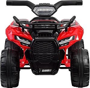 ATV electric RT Quad JS320 Red