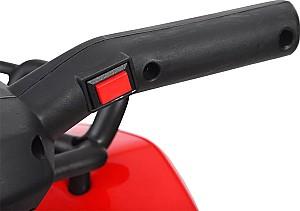 ATV electric RT Quad JS320 Red