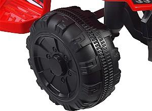 ATV electric RT Quad JS320 Red