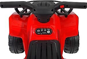 ATV electric RT Quad JS320 Red
