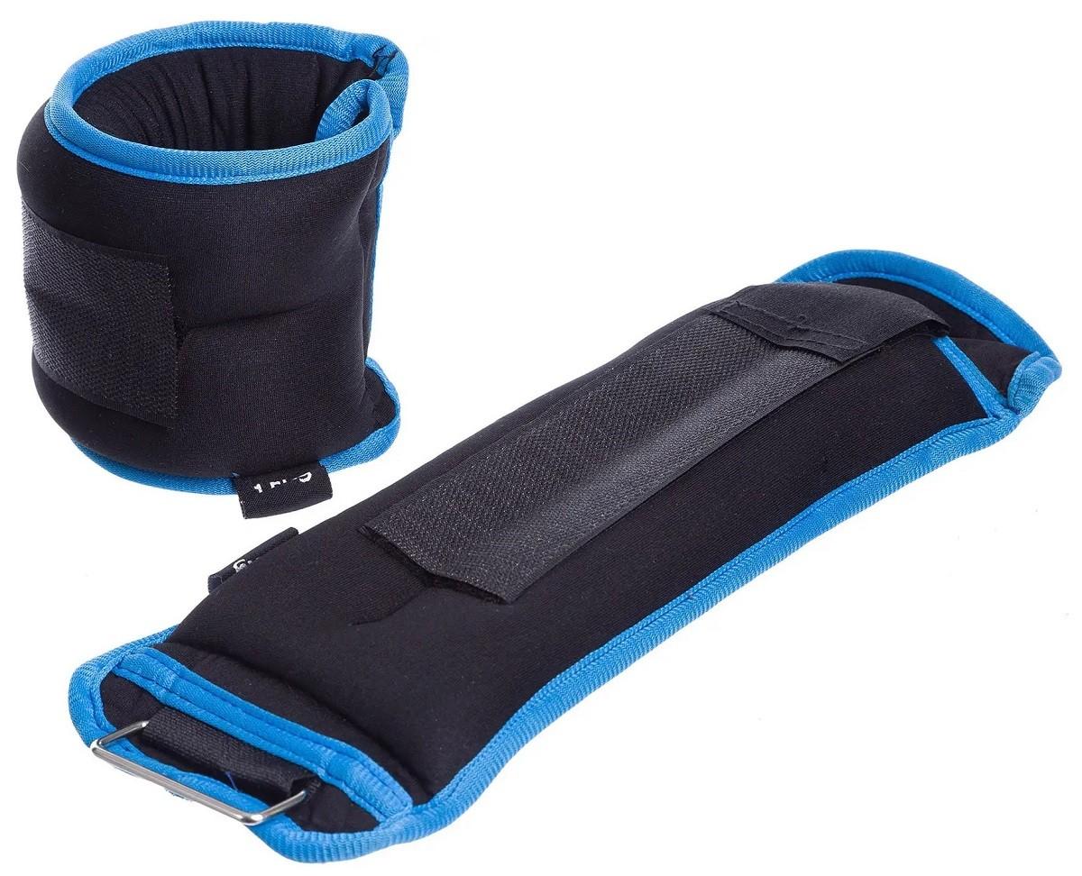 Greutate pentru fitness ArenaSport 872212 Albastru