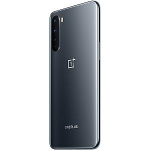 Telefon mobil OnePlus Nord 12/256GB Gray Onyx