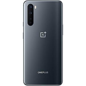Telefon mobil OnePlus Nord 12/256GB Gray Onyx