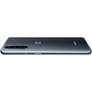 Telefon mobil OnePlus Nord 12/256GB Gray Onyx