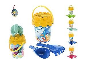 Set de jucarii Beach Toys 50611