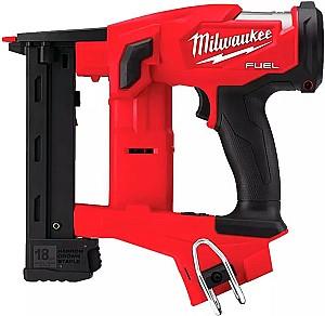 Capsator electric Milwaukee M18FNCS18GS-0X