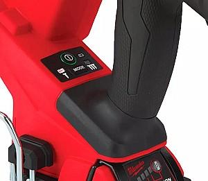 Capsator electric Milwaukee M18FNCS18GS-0X