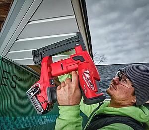 Capsator electric Milwaukee M18FNCS18GS-0X