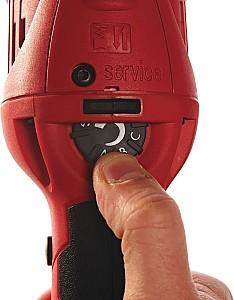 Masina de lustruit Milwaukee AP 14-2