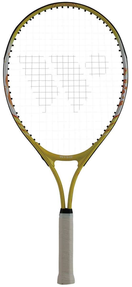 Racheta de badminton ArenaSport Wish Alumtec 23Jr A23JR