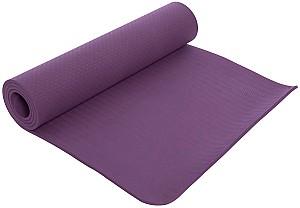 Covoras pentru fitness ArenaSport 850438 Violet