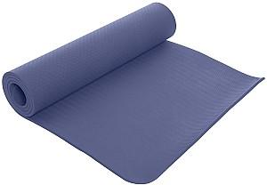 Covoras pentru fitness ArenaSport 85043871 Albastru închis
