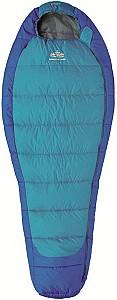 Sac de dormit Pinguin Mistral Lady 175 Right Blue