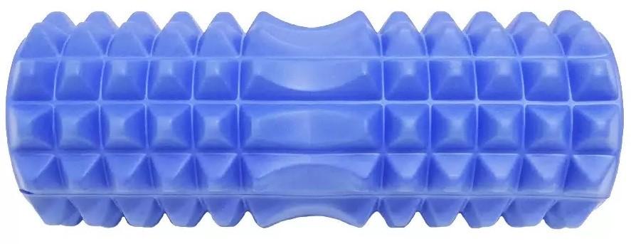 Rola pentru masaj ArenaSport 8402845D Albastru