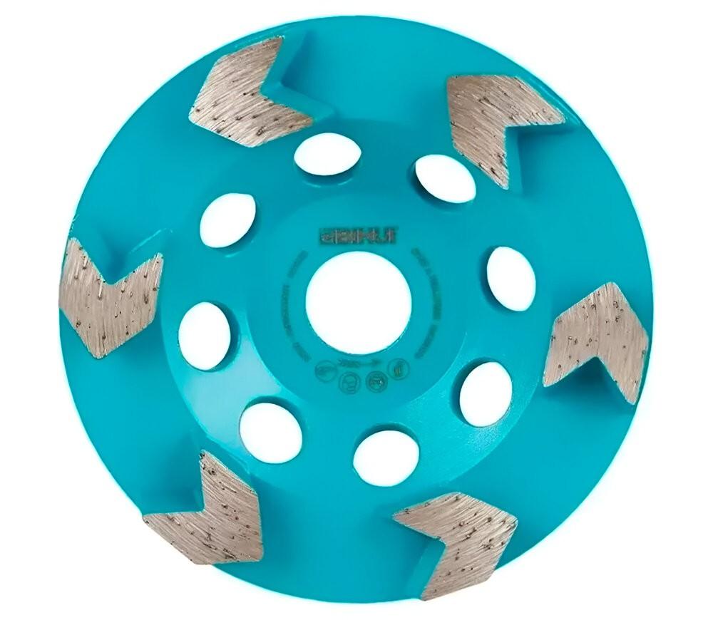 Disc de taiere BIHUI DCWA5