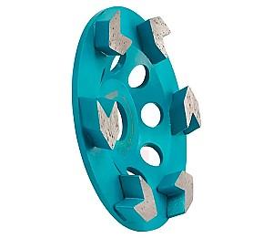 Disc de taiere BIHUI DCWA5