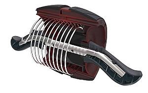 Roata pentru abdomen ArenaSport Ab Carver Pro 17cm 8407117