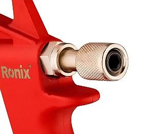 Pistol pulverizare pneumatic Ronix RH-6501