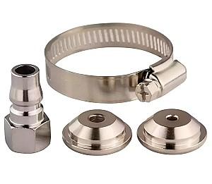 Pistol pulverizare pneumatic Ronix RH-6501