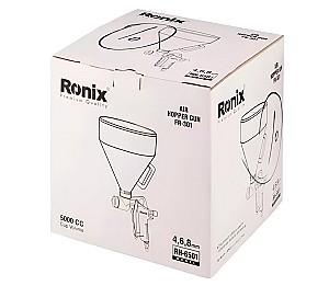 Pistol pulverizare pneumatic Ronix RH-6501