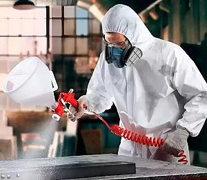 Pistol pulverizare pneumatic Ronix RH-6501