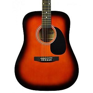 Chitara acustica Flame  FG 229-41SB