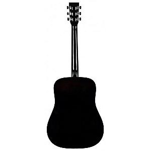 Chitara acustica Flame  FG 229-41SB
