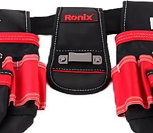 Cutie scule Ronix RH-9146