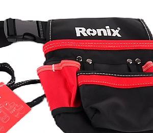 Cutie scule Ronix RH-9146