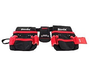 Cutie scule Ronix RH-9146