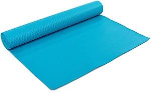 Covoras pentru fitness ArenaSport 840354 Albastru