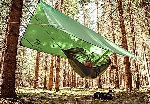 Cort Amazonas Traveller Tarp XXL AZ-3080013